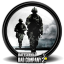 Battlefield Bad Company 2 2 Icon 64x64 png